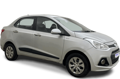 2016 Hyundai Xcent - Sedan - Diesel - Manual - ₹3.40 lakh