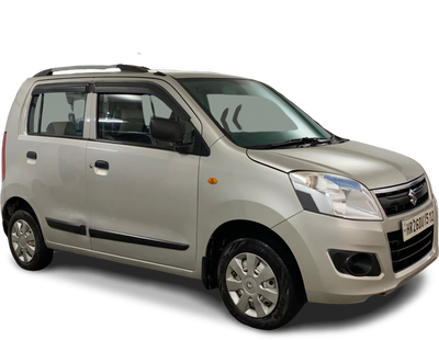 Maruti Wagon R 1.0-img