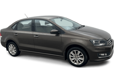 2015 Volkswagen Vento - Sedan - Petrol - Automatic - ₹4.70 lakh