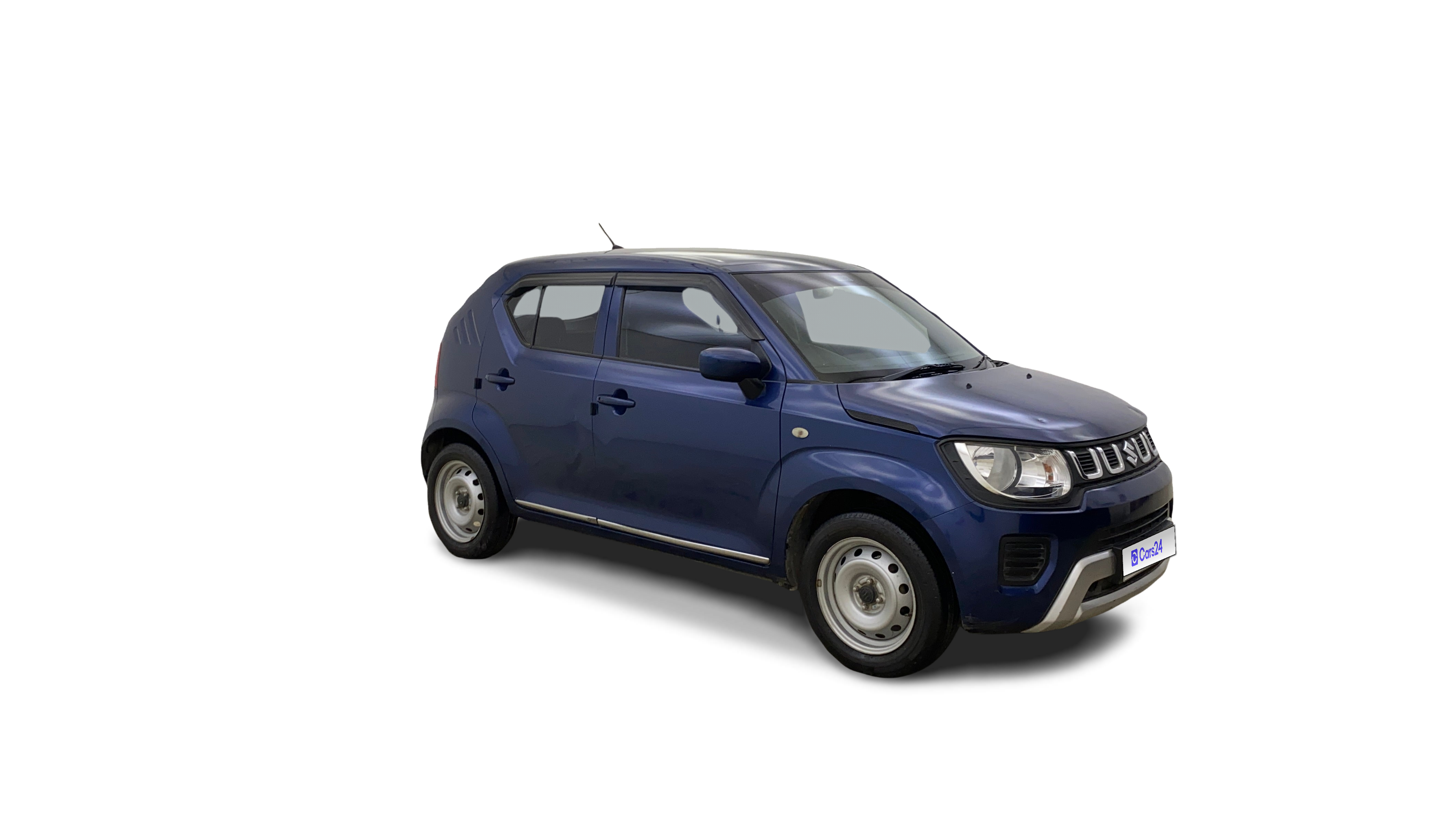 2022 Maruti IGNIS - Hatchback - Petrol - Manual - ₹3.63 lakh