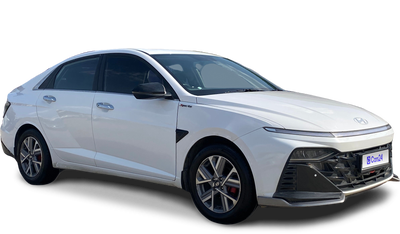 2023 Hyundai Verna - Sedan - Petrol - Manual - ₹10.11 lakh
