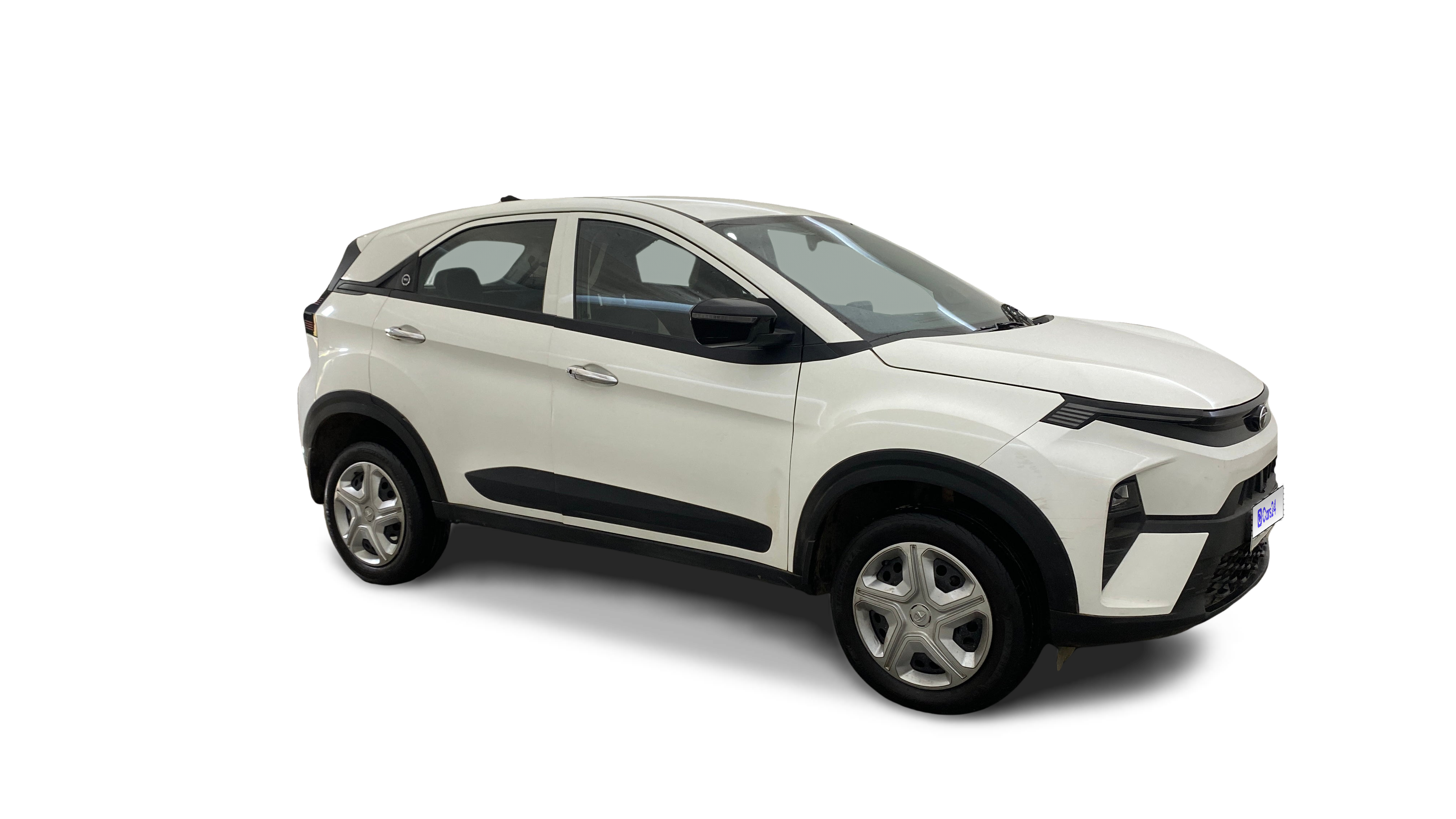 2023 Tata NEXON - SUV - Petrol - Manual - ₹6.45 lakh