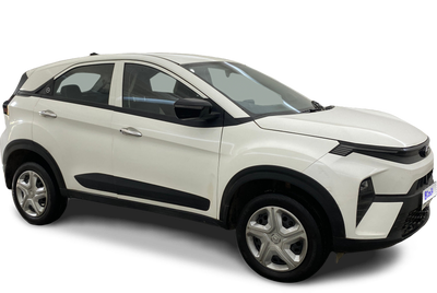 2023 Tata NEXON - SUV - Petrol - Manual - ₹6.45 lakh
