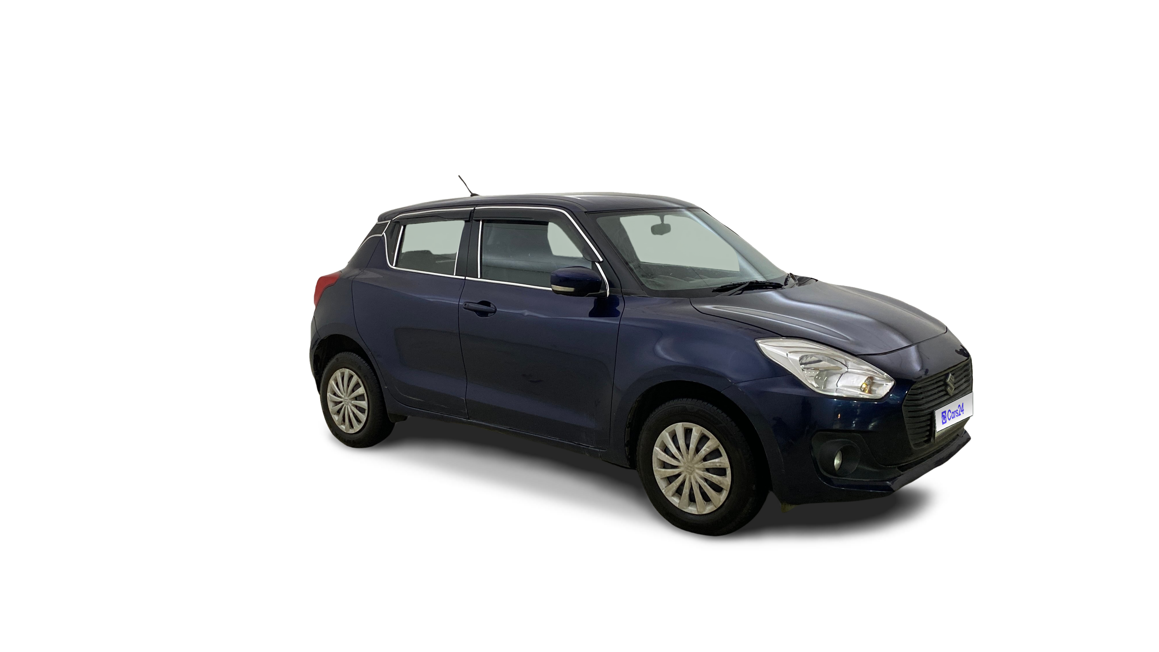2020 Maruti Swift - Hatchback - Petrol - Automatic - ₹4.45 lakh