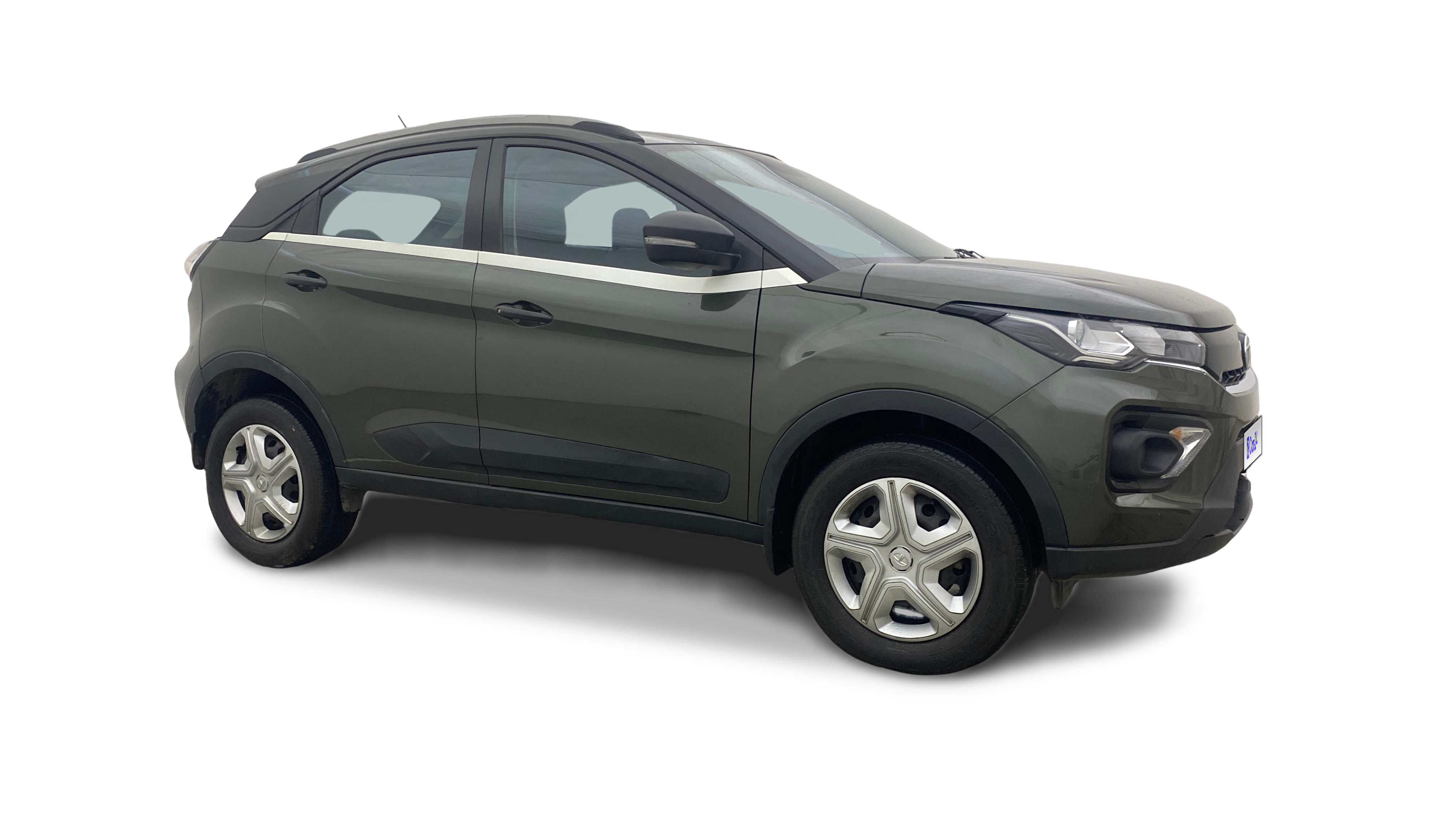 2020 Tata NEXON - SUV - Petrol - Automatic - ₹6.54 lakh