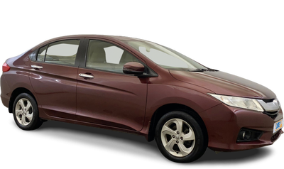 Honda City-img