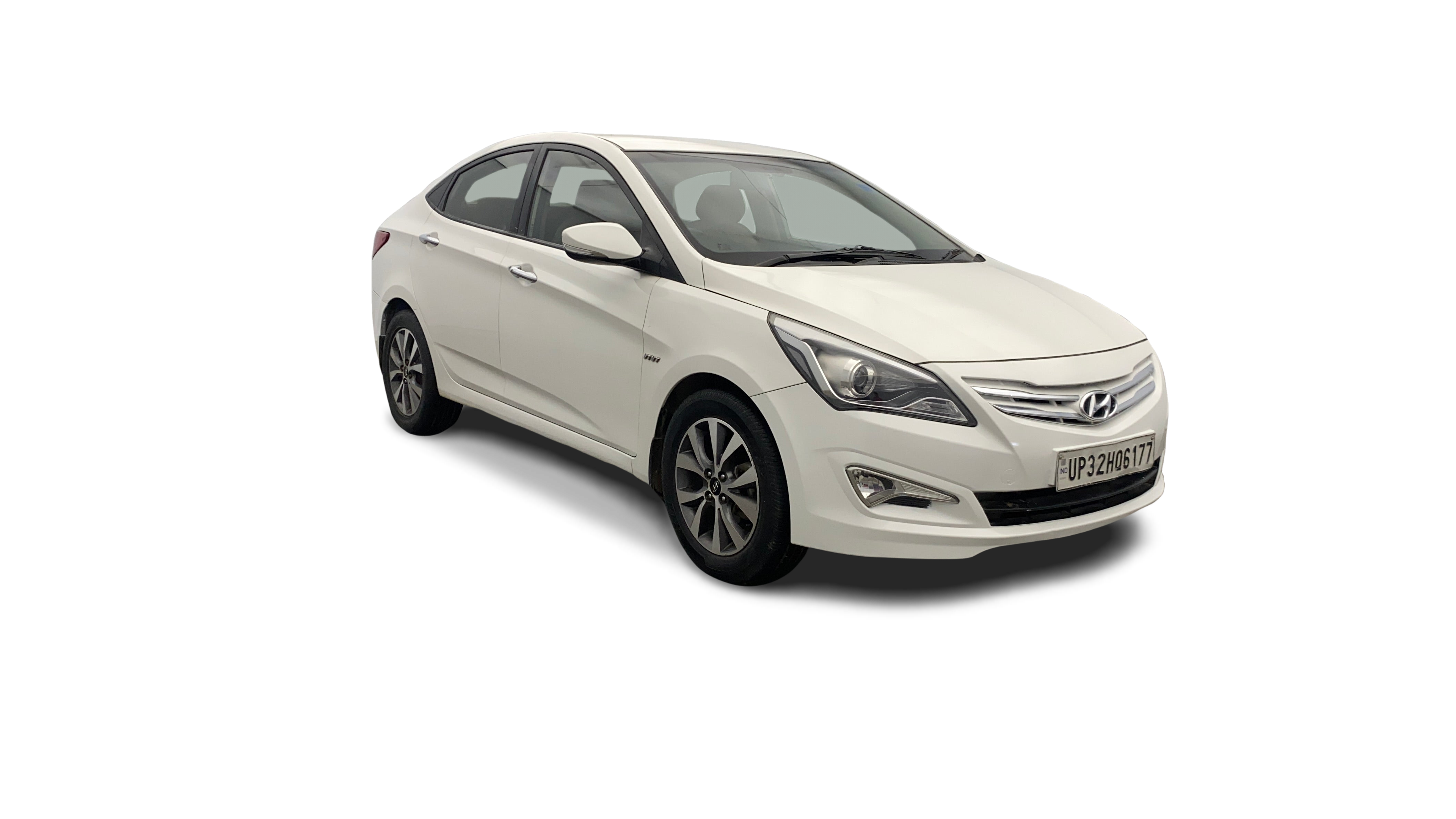 Hyundai Verna-img