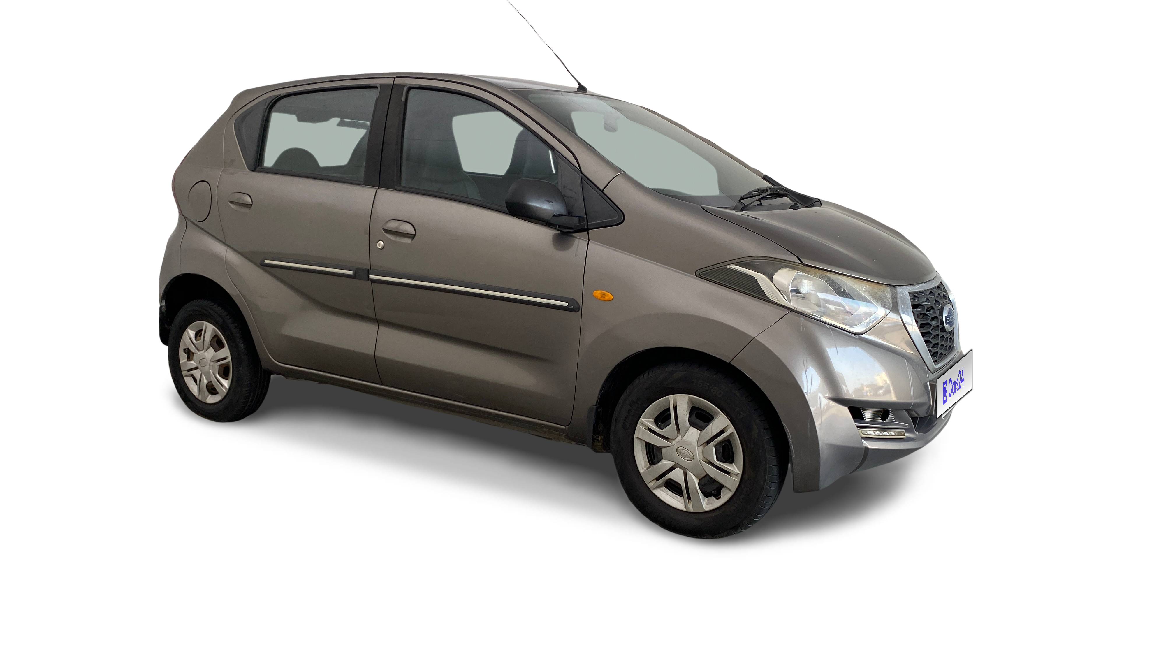 2019 Datsun Redi Go - Hatchback - Petrol - Manual - ₹2.80 lakh