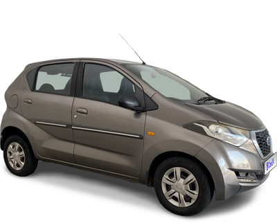 2019 Datsun Redi Go - Hatchback - Petrol - Manual - ₹2.80 lakh