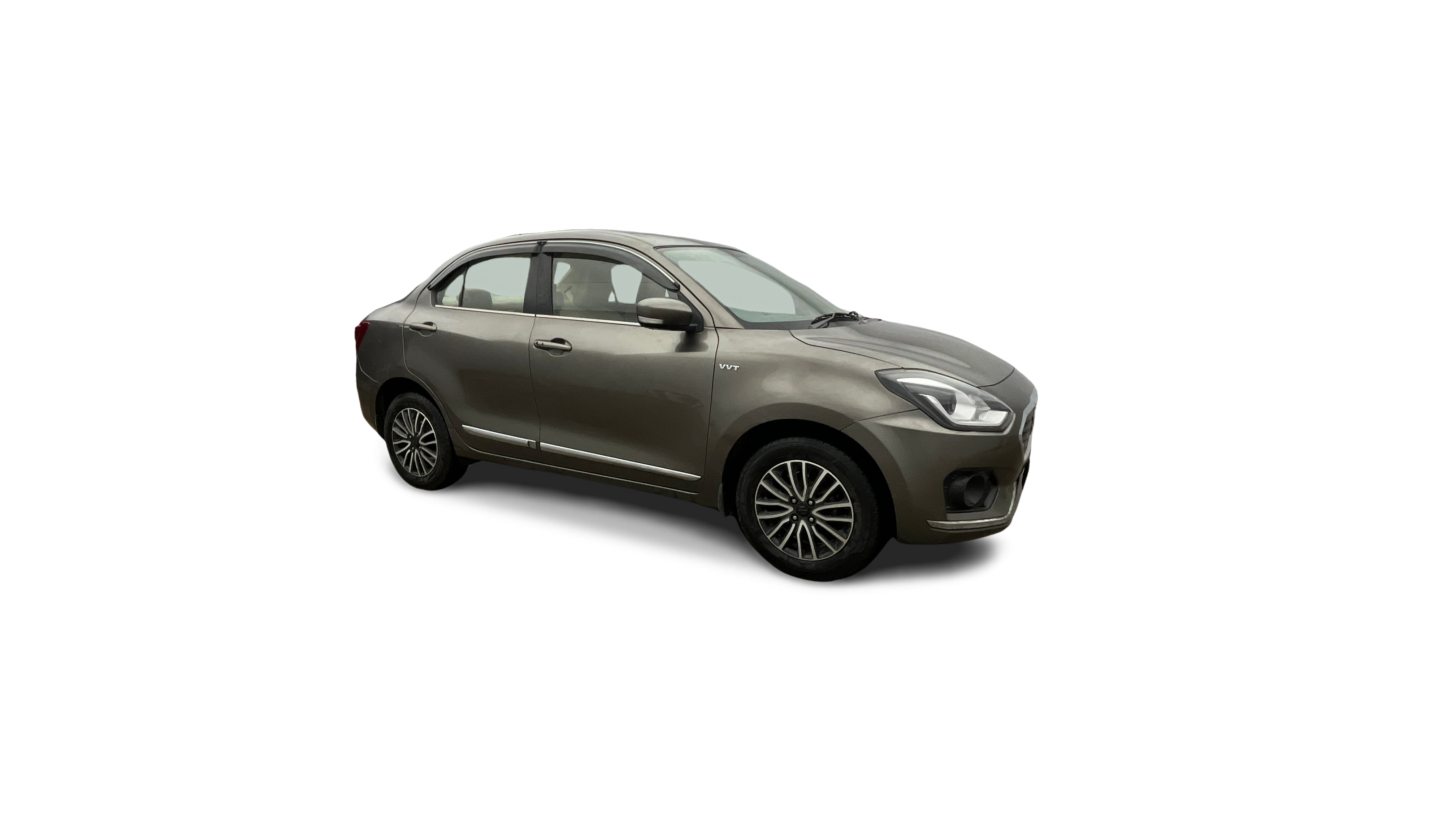 2018 Maruti Dzire - Sedan - Petrol - Manual - ₹4.37 lakh