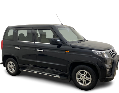 2022 Mahindra BOLERO NEO - SUV - Diesel - Manual - ₹8.03 lakh