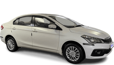 2023 Maruti Ciaz - Sedan - Petrol - Manual - ₹6.88 lakh