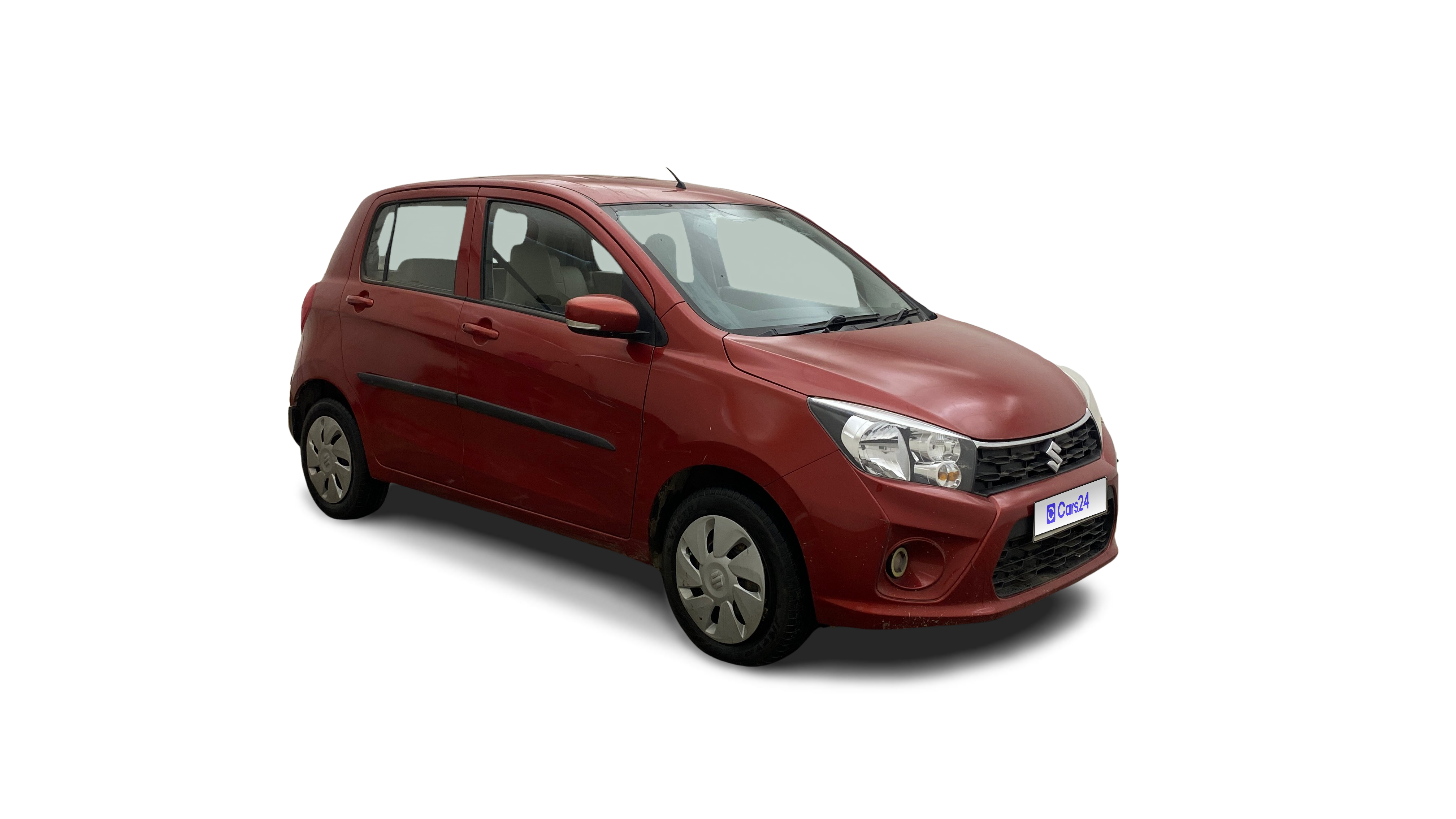 2018 Maruti Celerio - Hatchback - Petrol - Automatic - ₹3.65 lakh