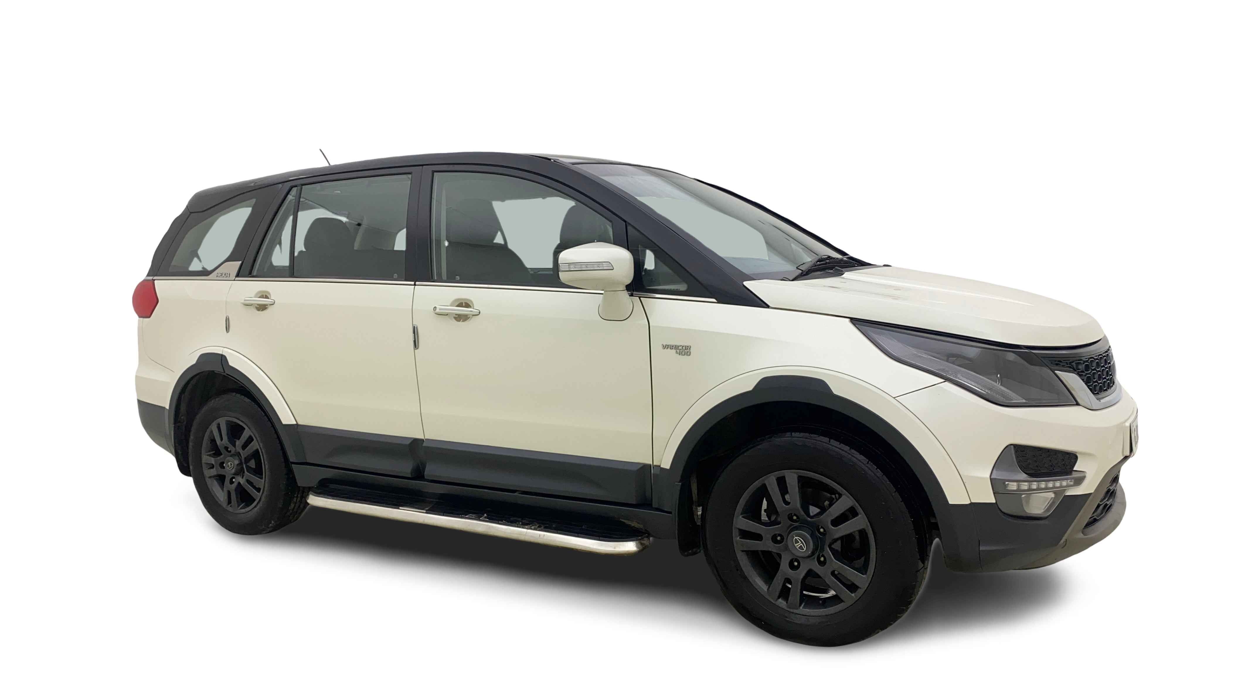 Tata Hexa-img