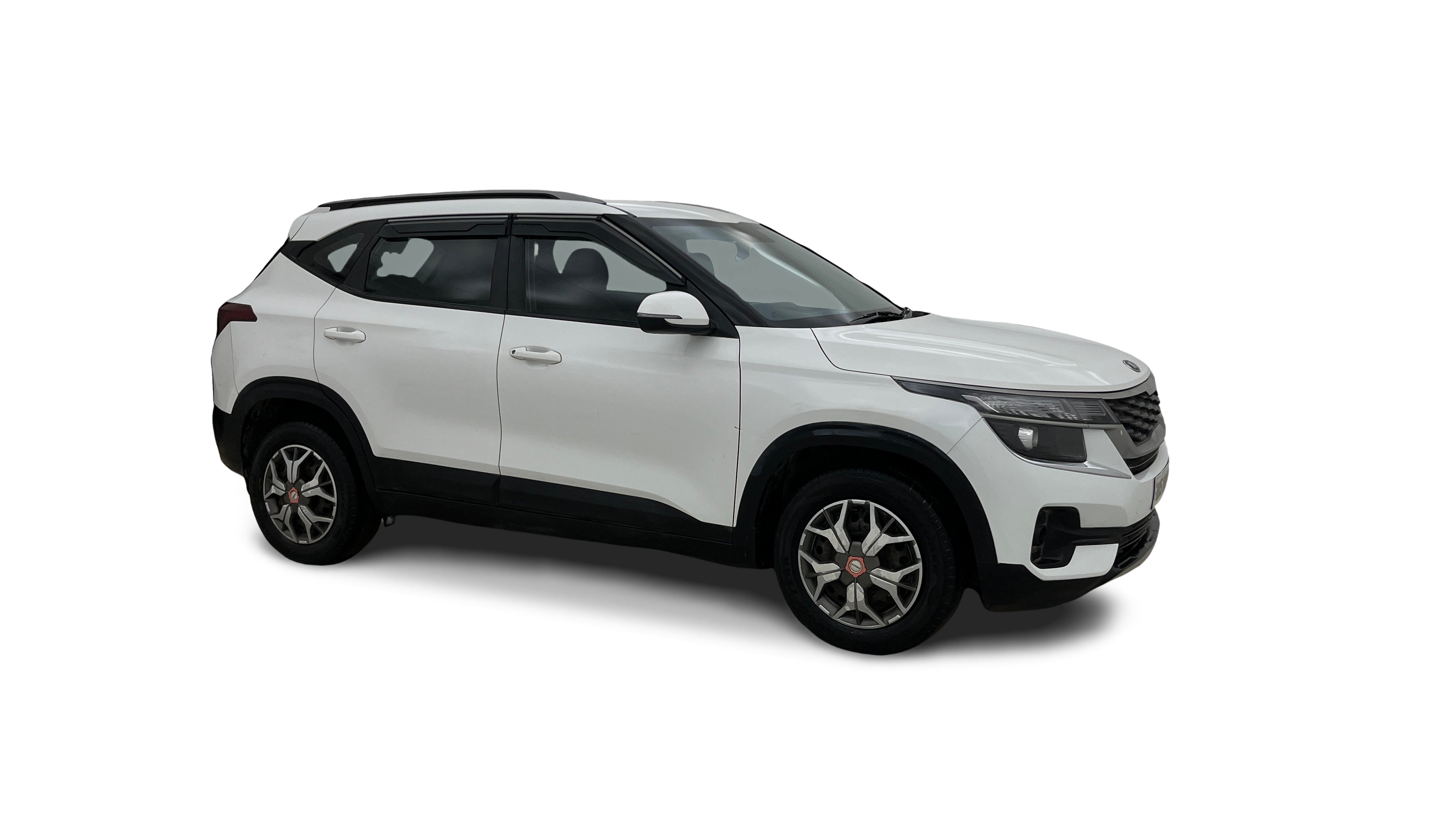 2021 KIA SELTOS - SUV - Diesel - Manual - ₹9.28 lakh