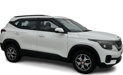 2021 KIA SELTOS - SUV - Diesel - Manual - ₹9.28 lakh