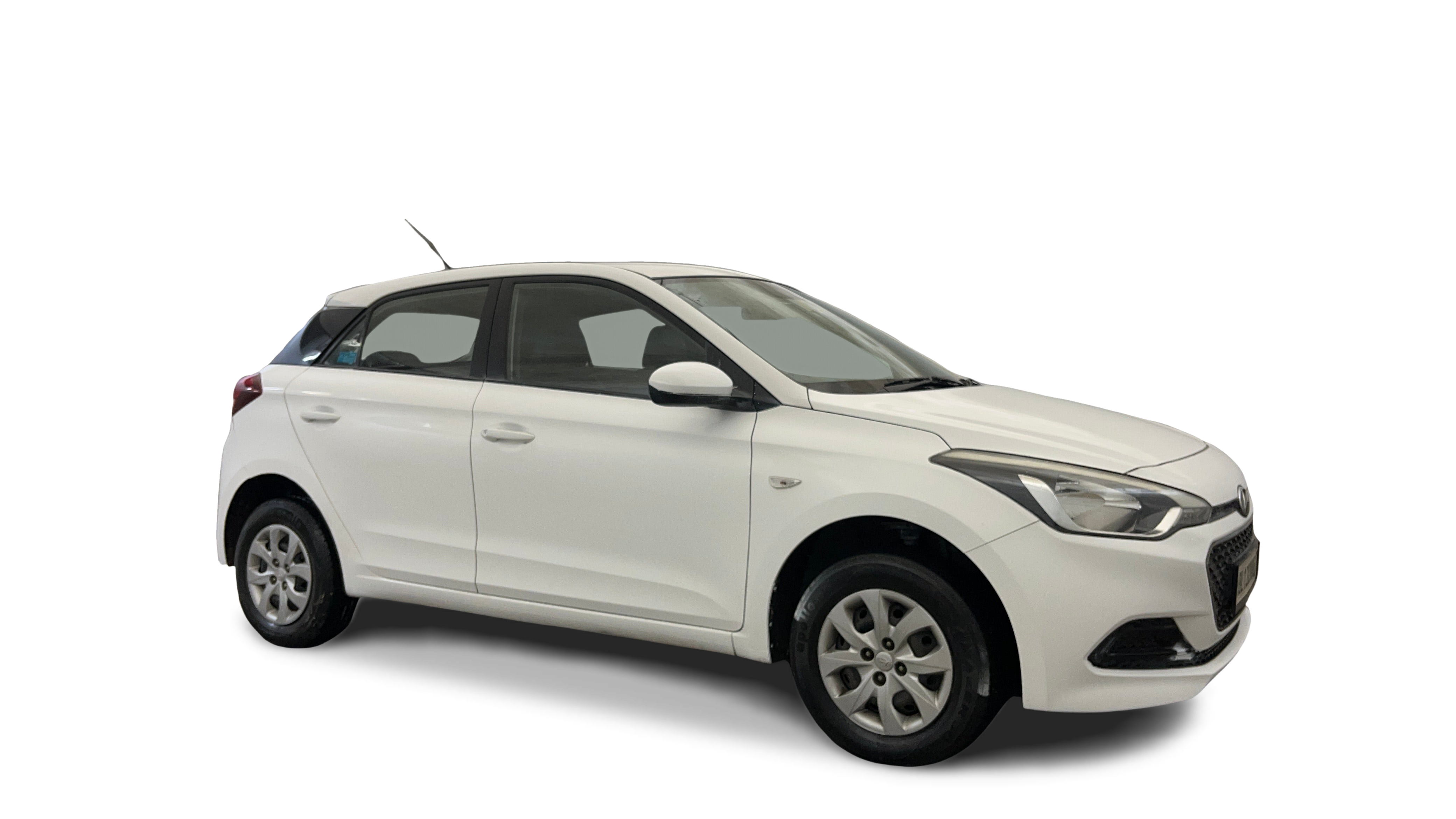 Hyundai Elite i20-img