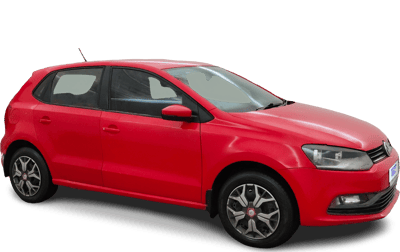 2016 Volkswagen Polo - Hatchback - CNG - Manual - ₹3.40 lakh