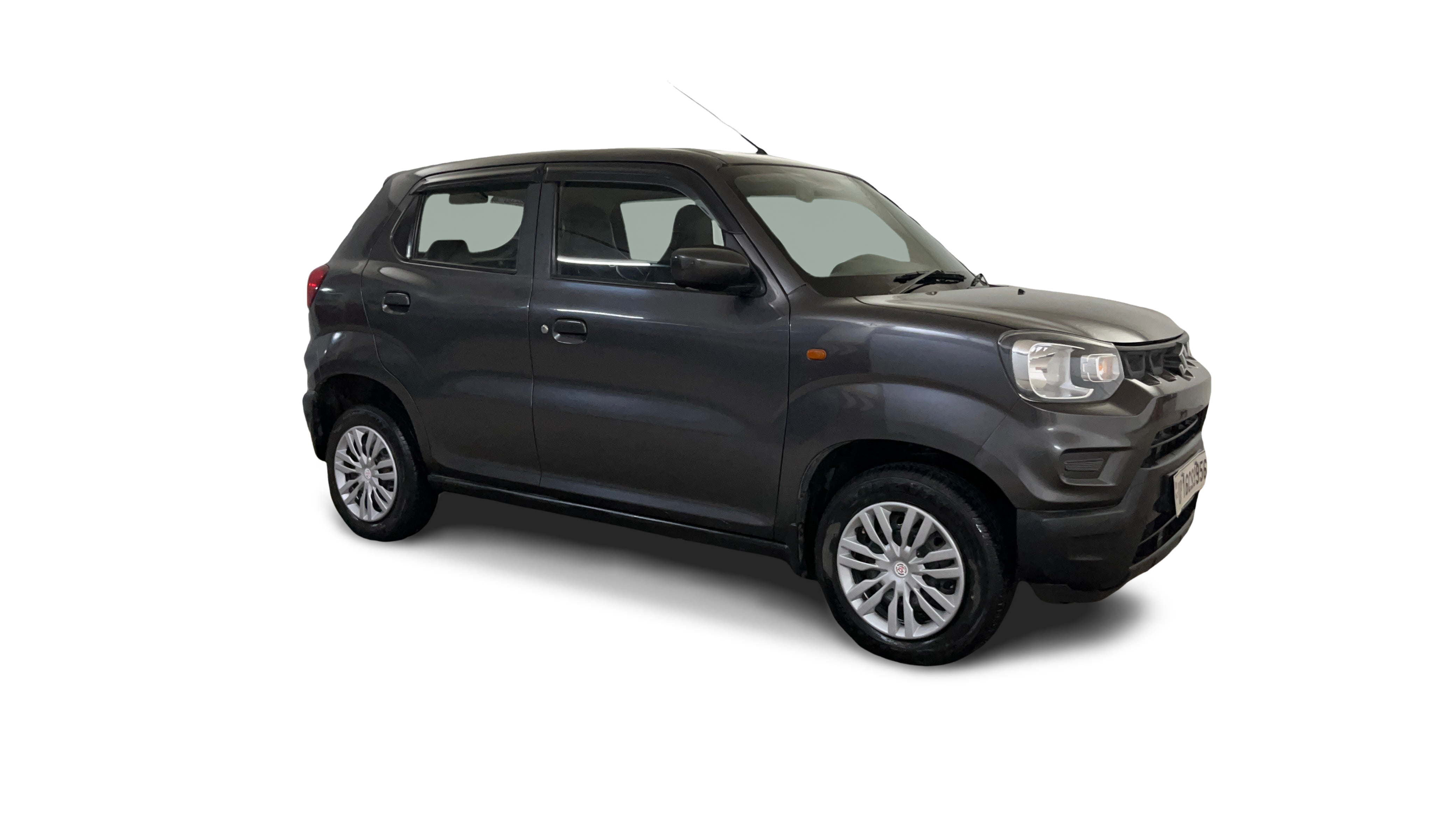 Maruti S PRESSO-img