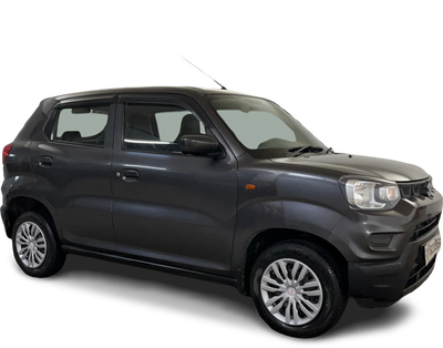 Maruti S PRESSO-img