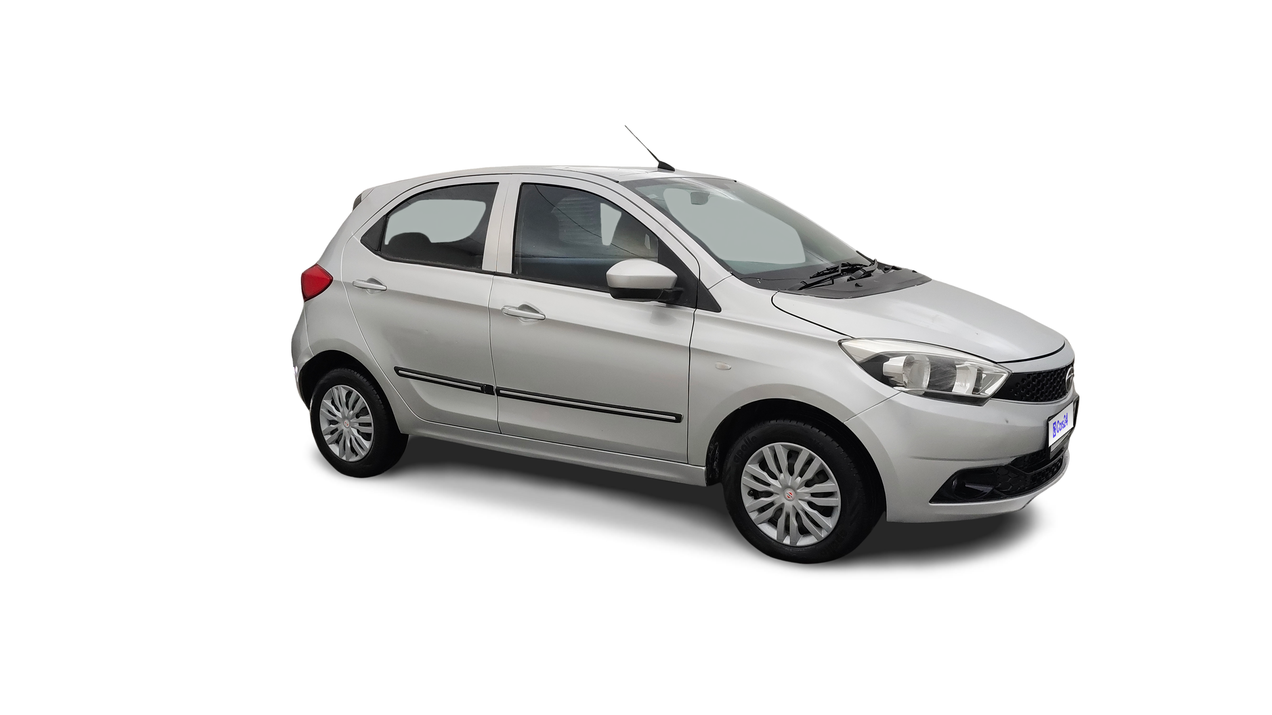 2018 Tata Tiago - Hatchback - Diesel - Manual - ₹3.39 lakh