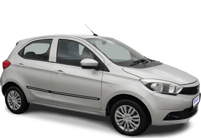 2018 Tata Tiago - Hatchback - Diesel - Manual - ₹3.29 lakh