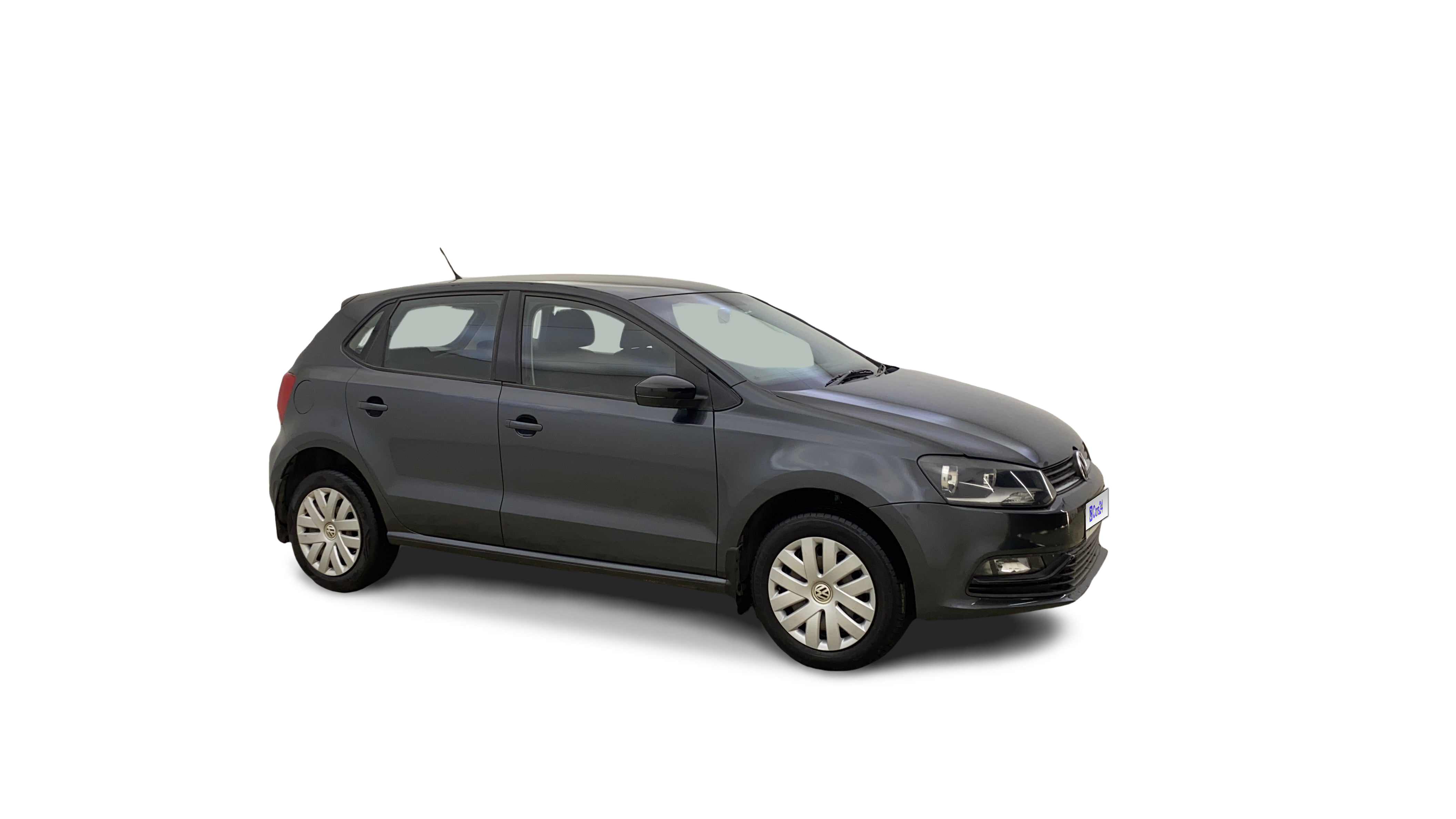 2015 Volkswagen Polo - Hatchback - Petrol - Manual - ₹2.73 lakh