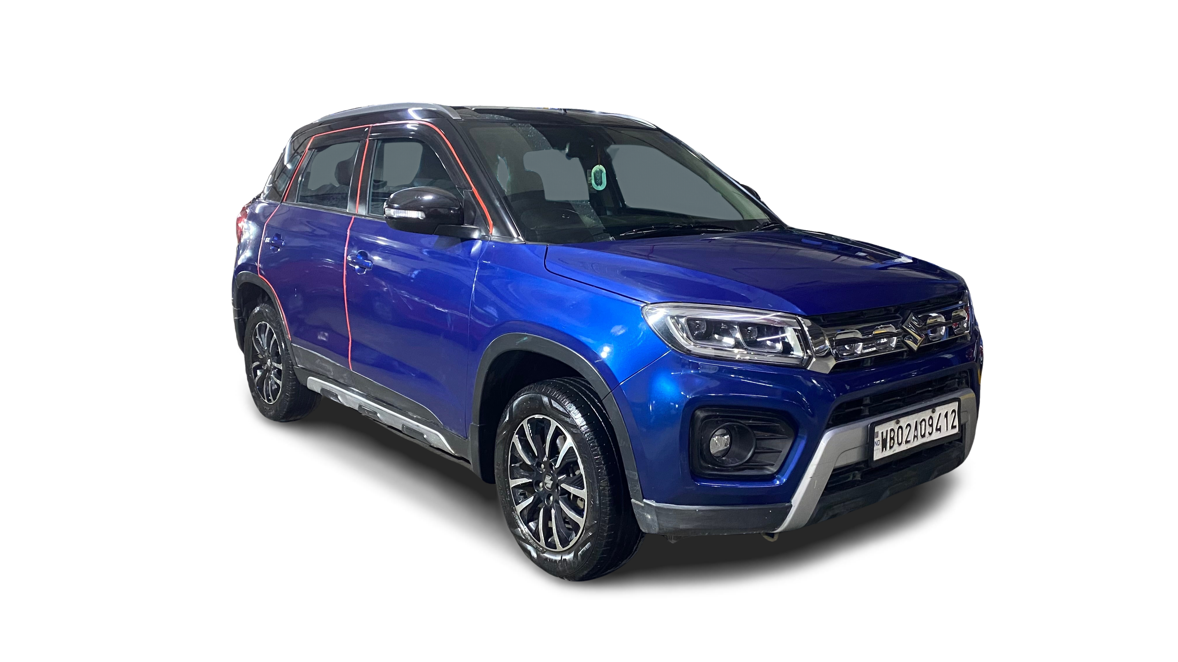 Maruti Vitara Brezza-img