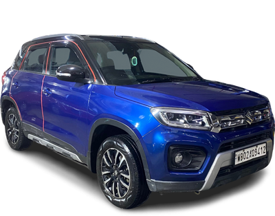 Maruti Vitara Brezza-img