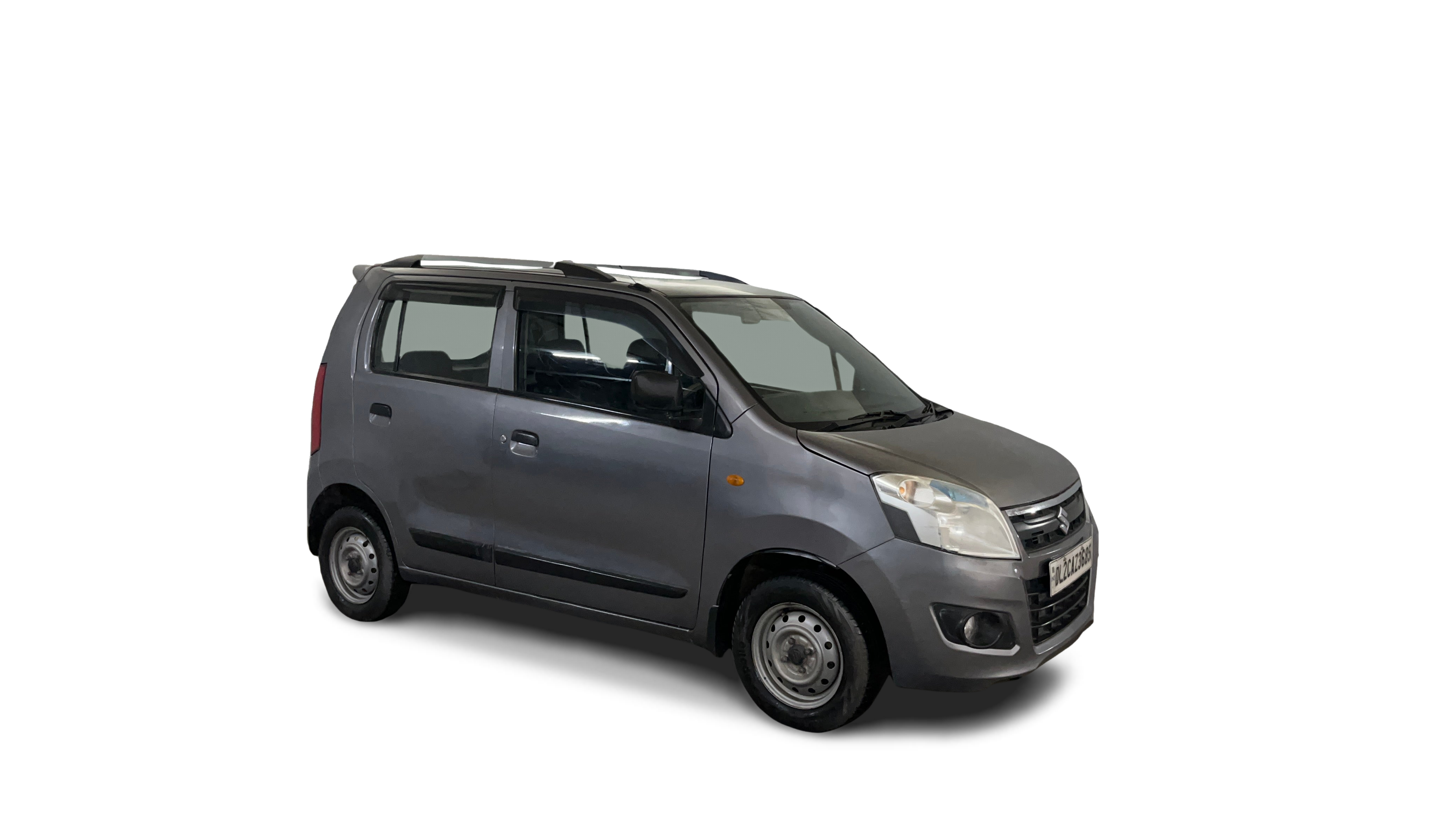 Maruti Wagon R 1.0-img