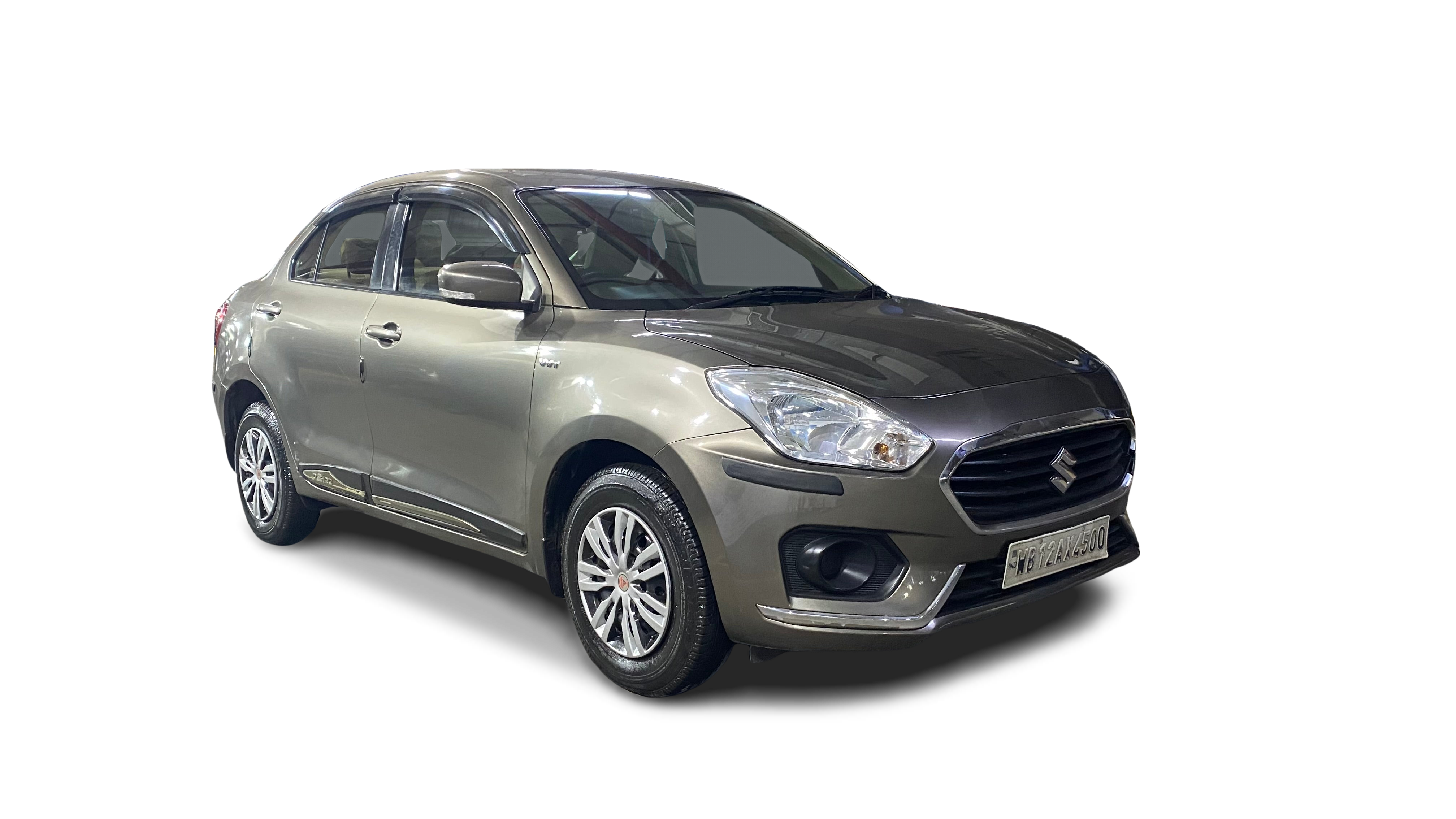Maruti Dzire-img