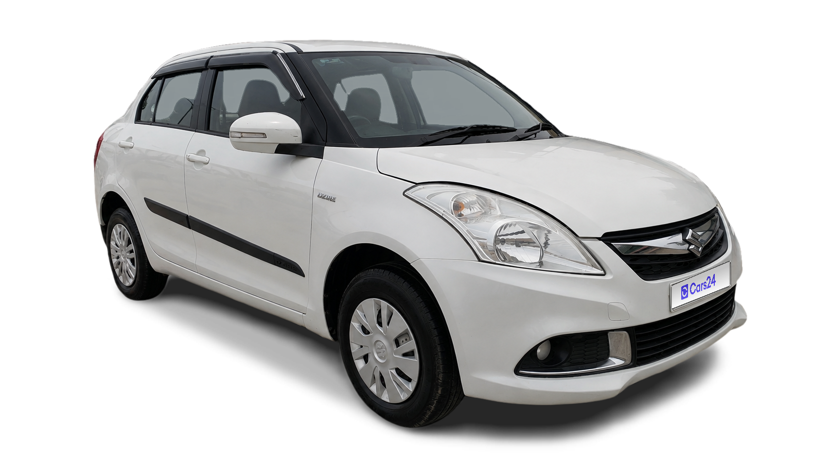 2014 Maruti Swift Dzire - Sedan - Diesel - Manual - ₹2.70 lakh