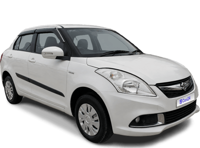 2014 Maruti Swift Dzire - Sedan - Diesel - Manual - ₹2.70 lakh