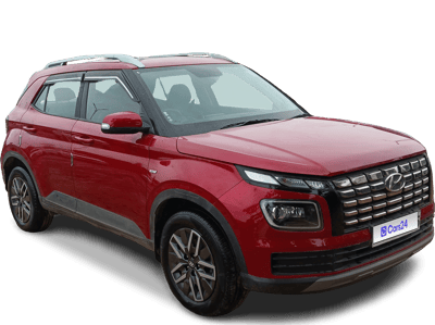2024 Hyundai VENUE - SUV - Petrol - Automatic - ₹12.11 lakh