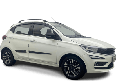 2020 Tata Tiago - Hatchback - Petrol - Automatic - ₹5.07 lakh