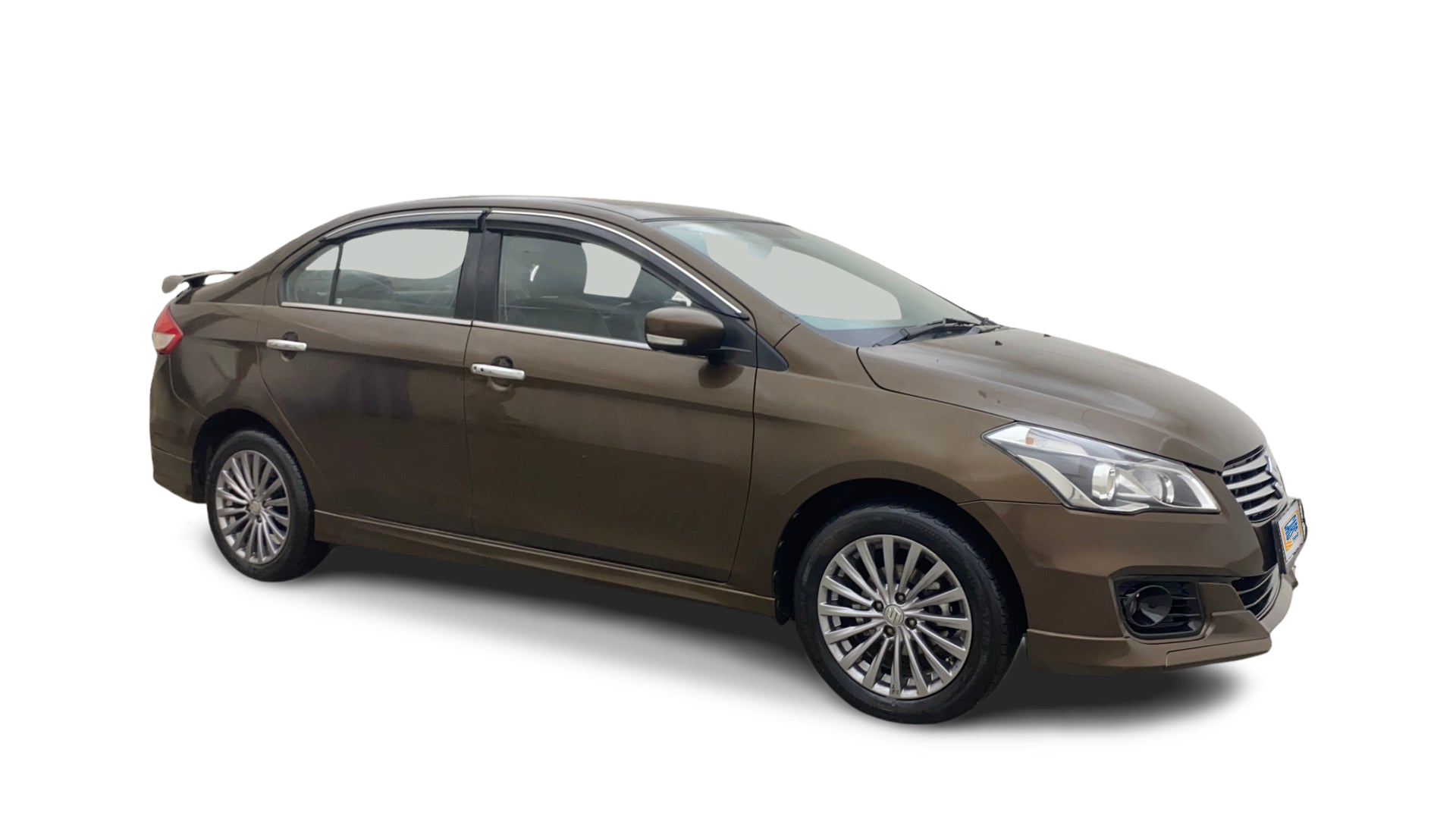 Maruti Ciaz-img