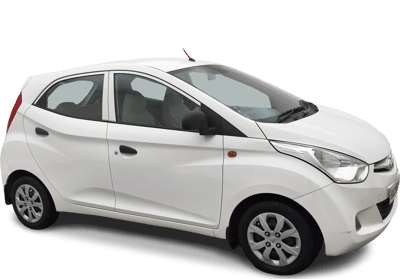 2018 Hyundai Eon - Hatchback - Petrol - Manual - ₹2.80 lakh