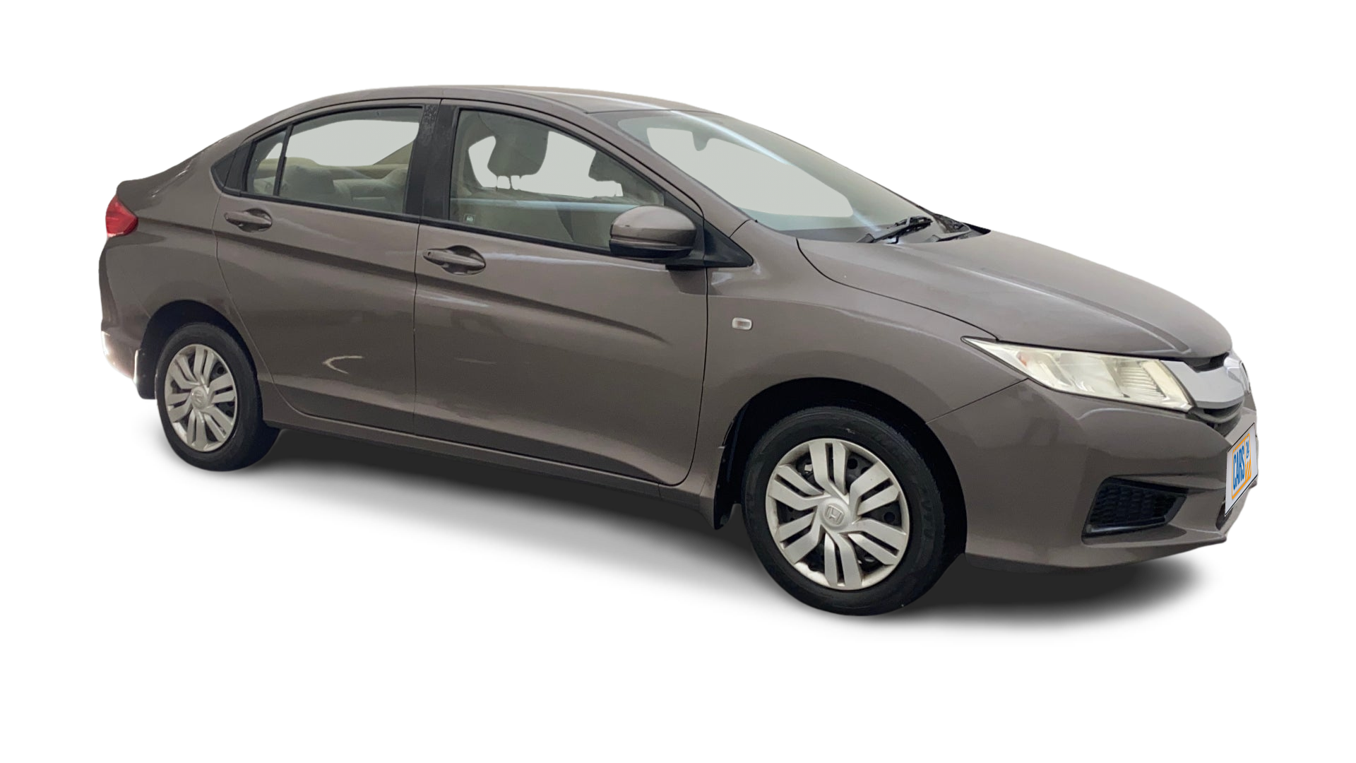 Honda City-img