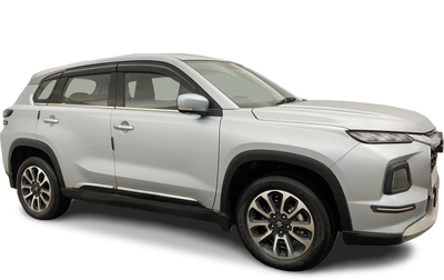 2024 Maruti Grand Vitara - SUV - Petrol - Manual - ₹10.29 lakh