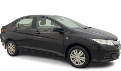 Honda City-img
