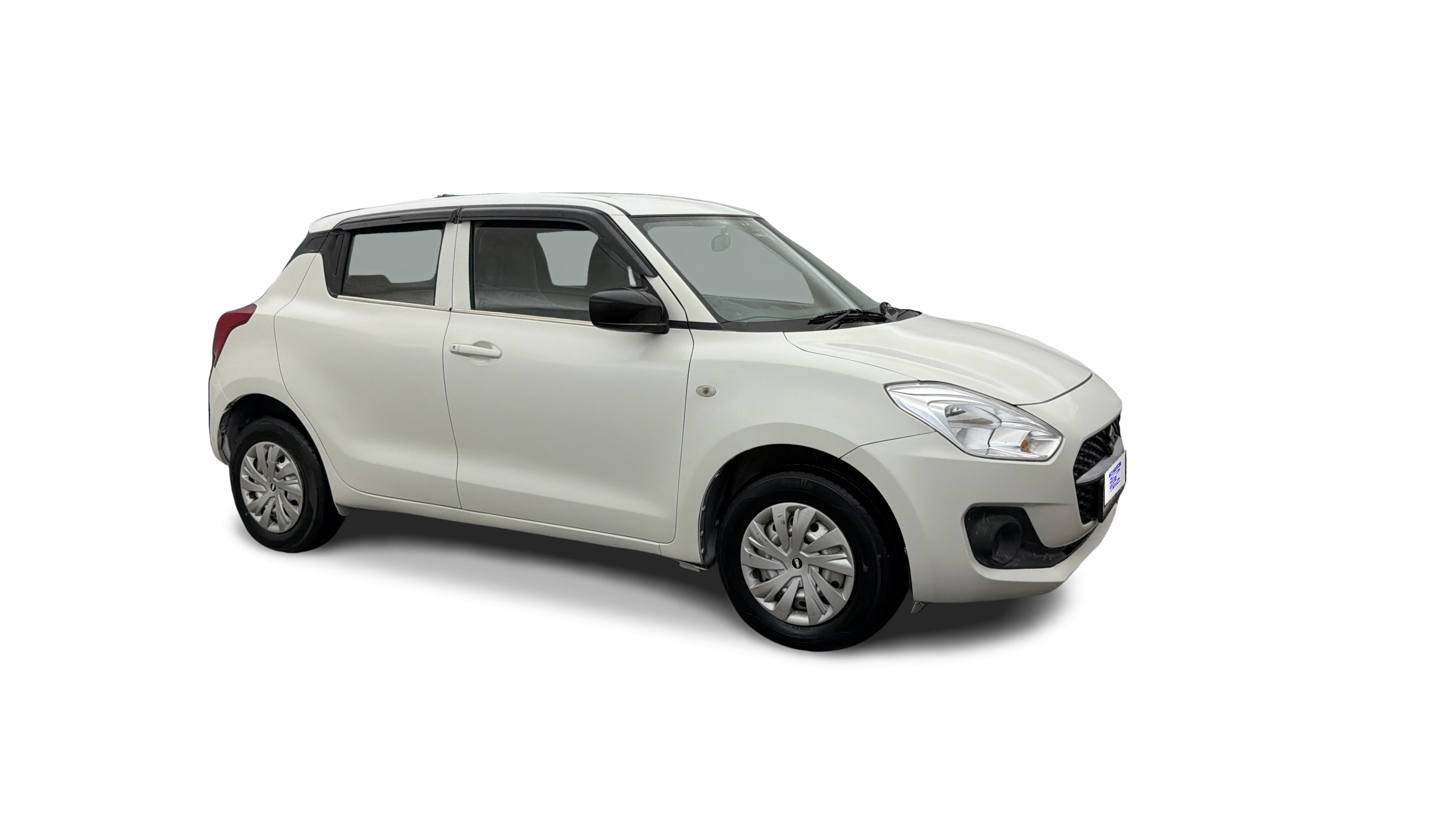 2020 Maruti Swift - Hatchback - Petrol - Manual - ₹4.00 lakh