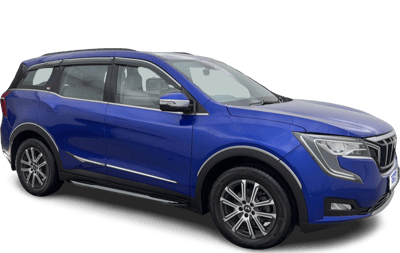 2023 Mahindra XUV700 - SUV - Petrol - Manual - ₹16.97 lakh