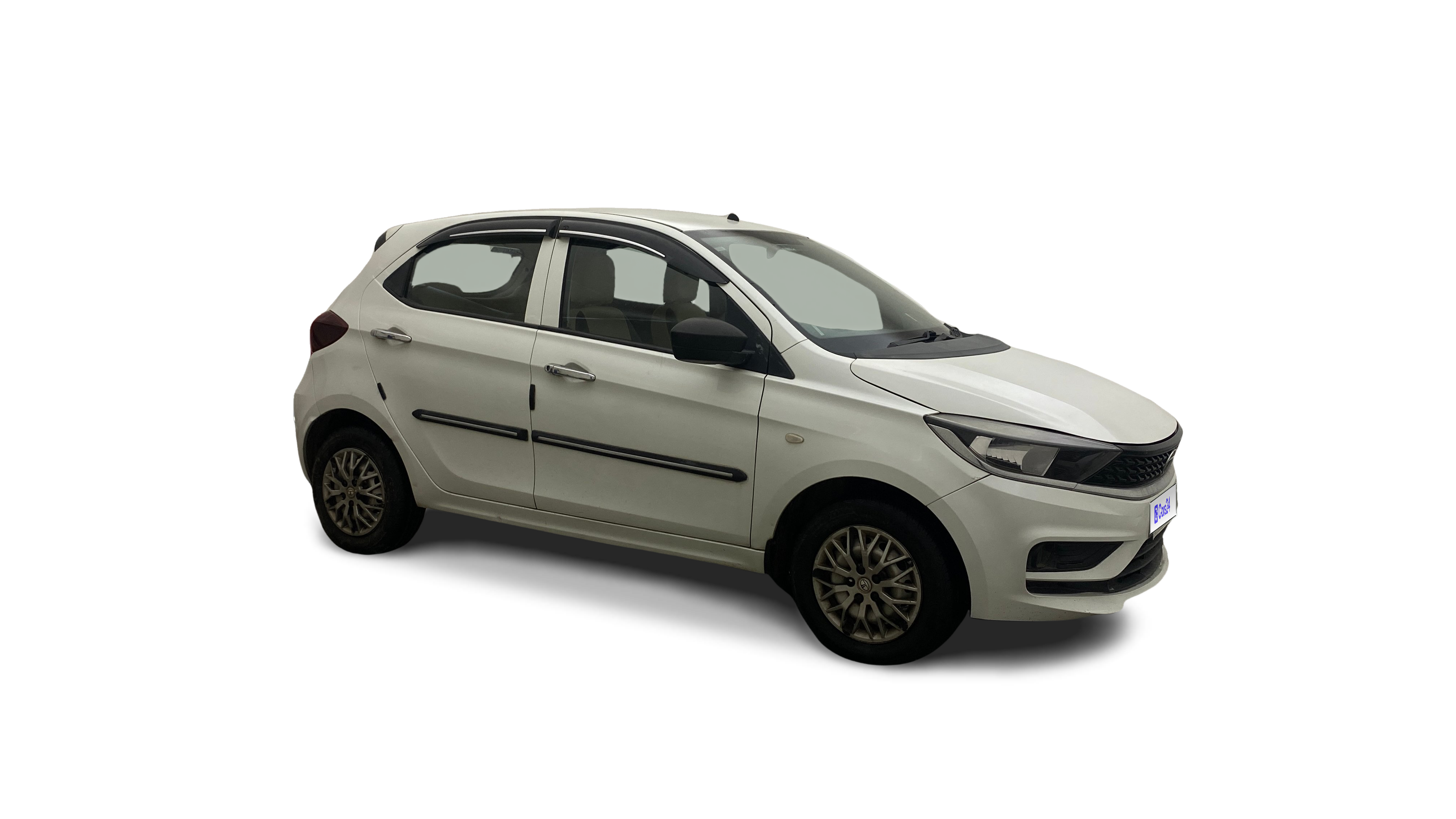 2020 Tata Tiago - Hatchback - Petrol - Manual - ₹3.33 lakh
