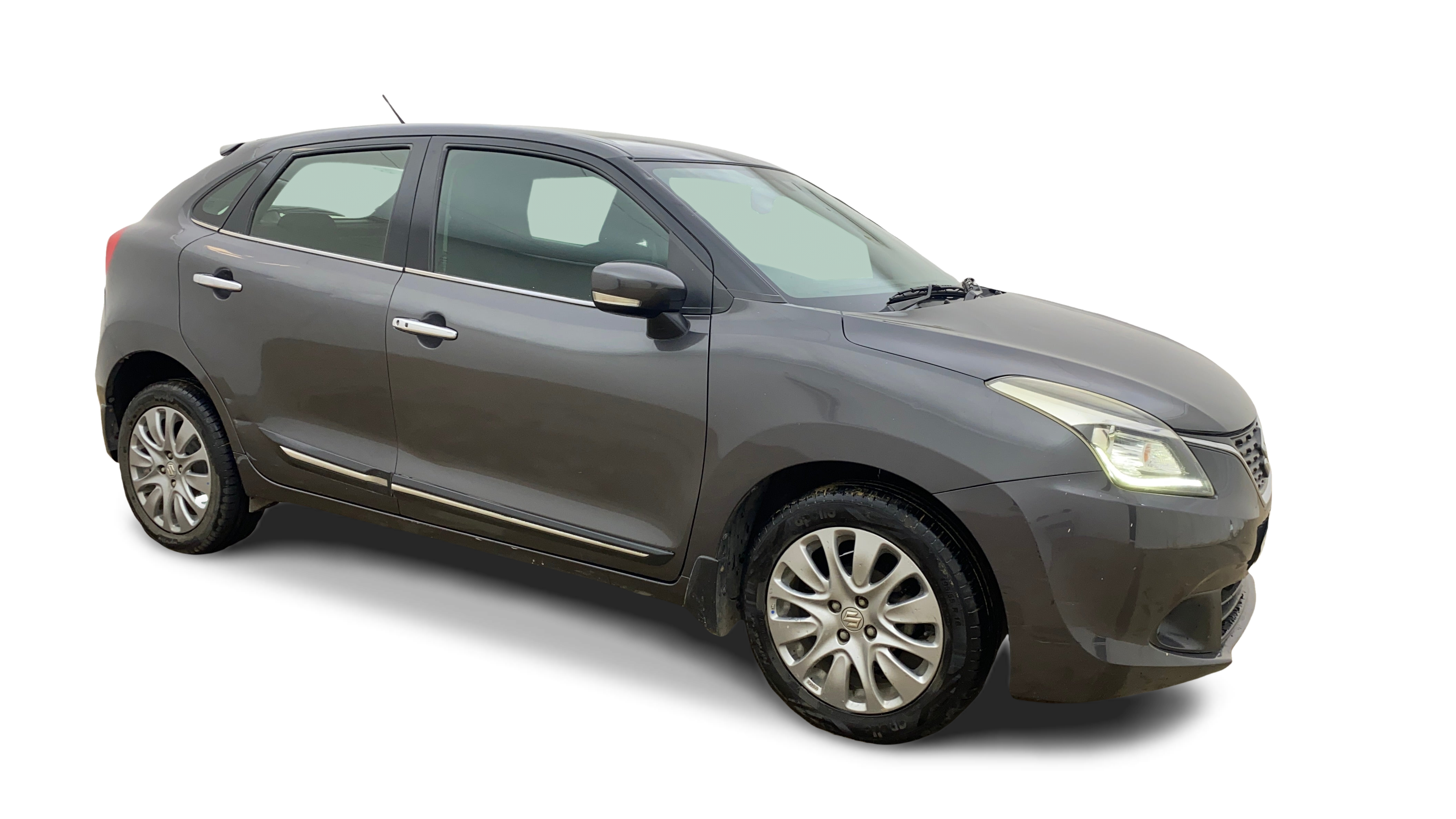Maruti Baleno-img