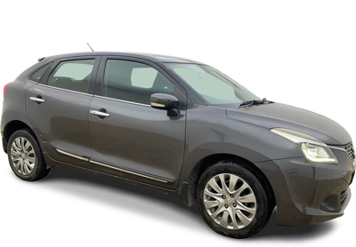 Maruti Baleno-img