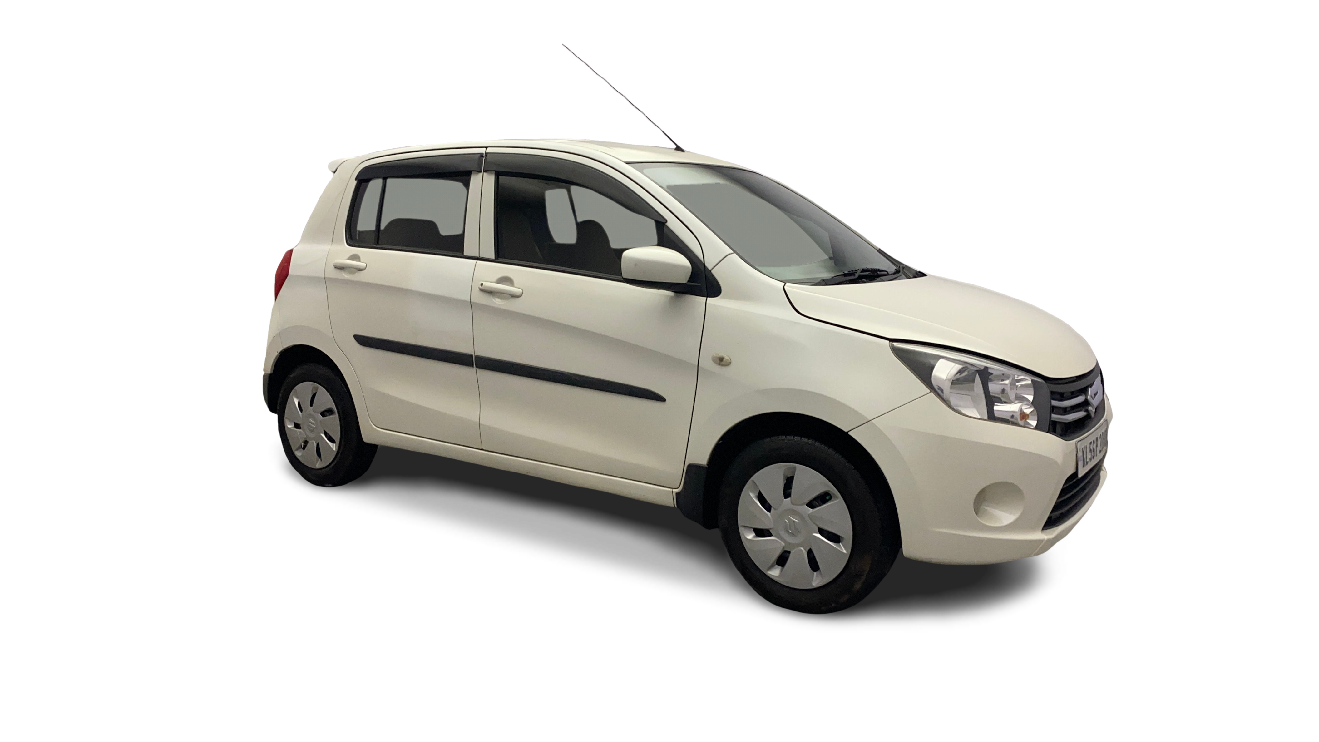 Maruti Celerio-img