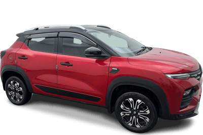2023 Renault Kiger - Hatchback - Petrol - Automatic - ₹6.65 lakh