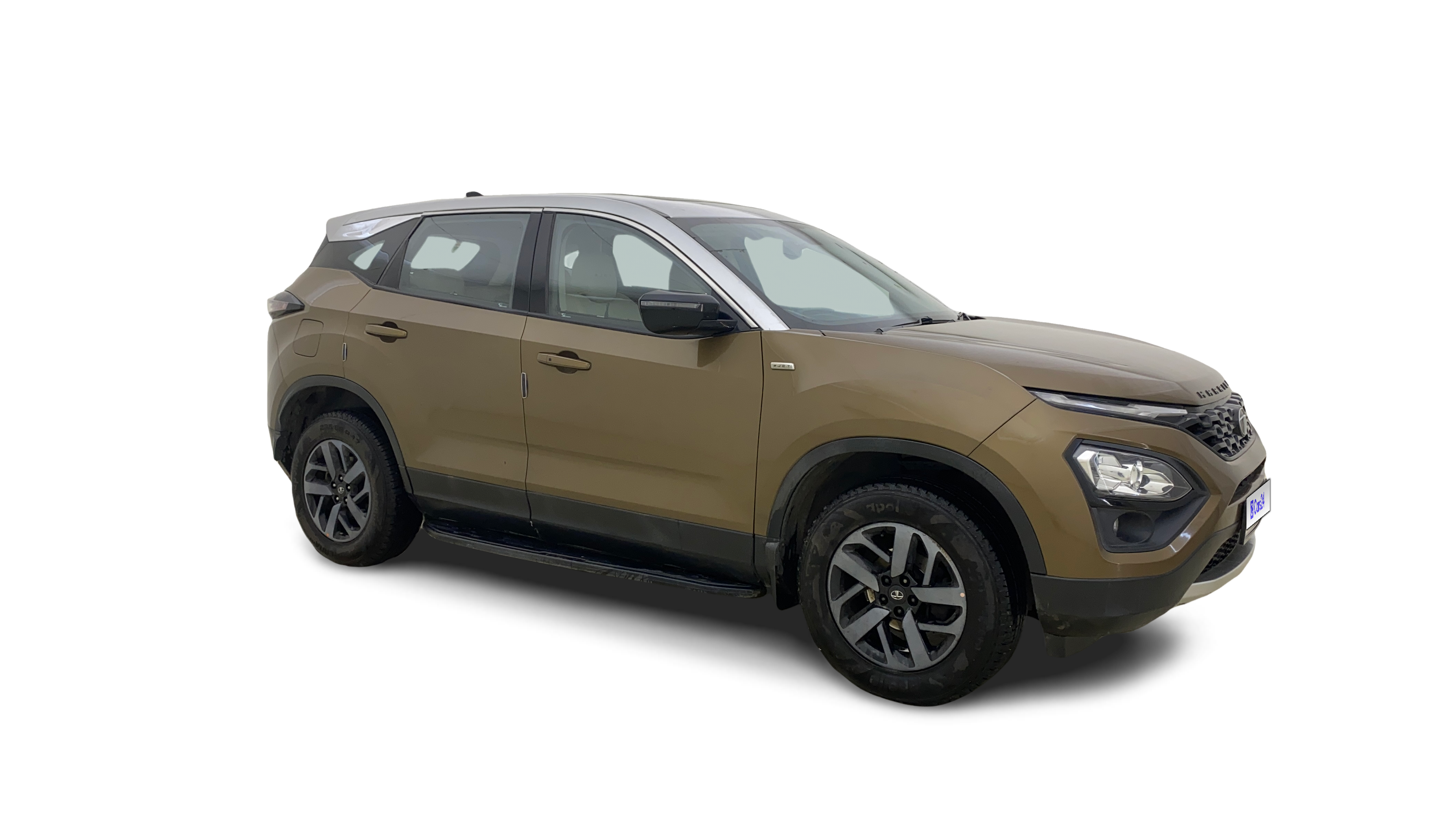 2022 Tata Harrier - SUV - Diesel - Automatic - ₹13.32 lakh