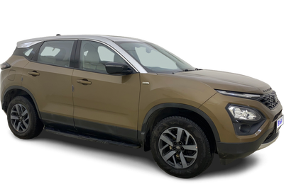 2022 Tata Harrier - SUV - Diesel - Automatic - ₹13.32 lakh