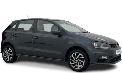 2021 Volkswagen Polo - Hatchback - Petrol - Manual - ₹7.09 lakh